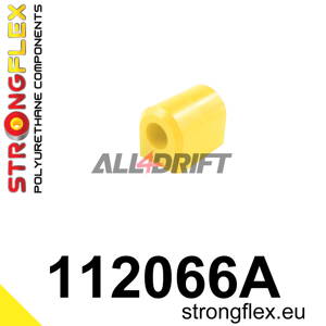 112066A Silentblok zadního stabilizátoru SPORT - Mercedes Klasa R (05-12) W251/V251