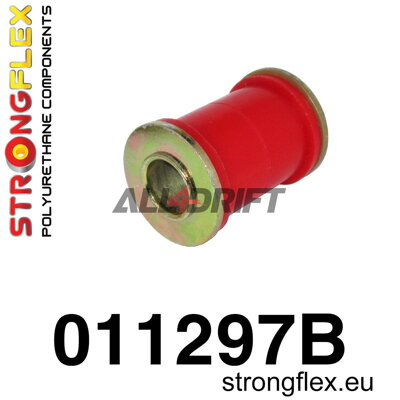 011297B : Silentbloc de triangle inférieur avant - Alfa Romeo 147 (00-10) type 937