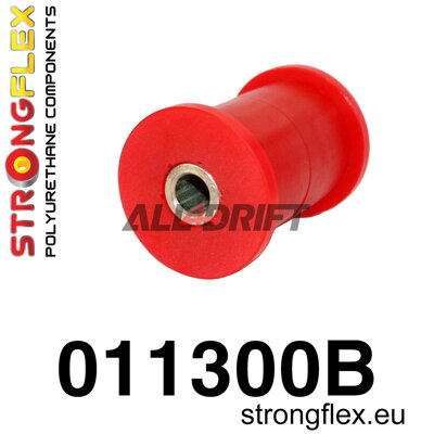 011300B : Silentbloc extérieur du triangle inférieur avant - Alfa Romeo 147 (00-10) type 937
