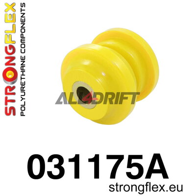 031175A Silentbloc extérieur de bras arrière SPORT BMW