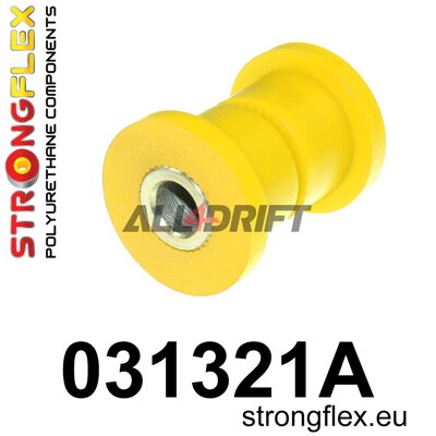 031321A Silentbloc intérieur de Triangle SPORT BMW E12 / E21 / E24