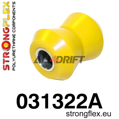 031322A Silentbloc extérieur de triangle inférieur avant SPORT BMW E21