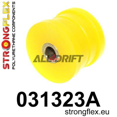 031323A Silentbloc de support de différentiel arrière SPORT BMW E21