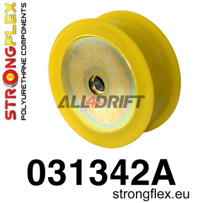 031342A Silentbloc de support de différentiel arrière SPORT BMW E30 / E36 / Z3