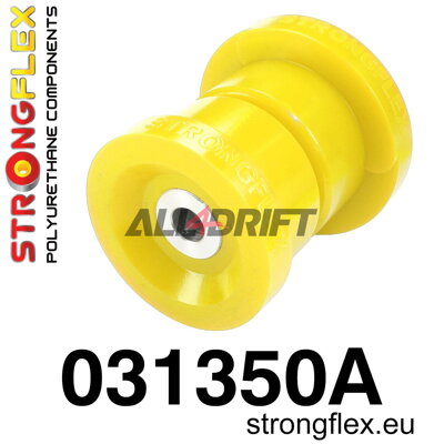 031350A Silentbloc Avant de Berceau Arrière SPORT BMW E36