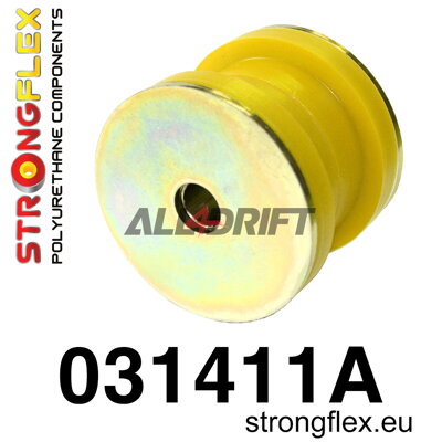 031411A Silentbloc arrière de triangle avant SPORT BMW E31 / E32 / E34