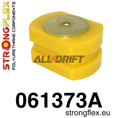 061373A Inserts de Support Moteur (Côté Distribution) SPORT Fiat Cinquecento / Seicento