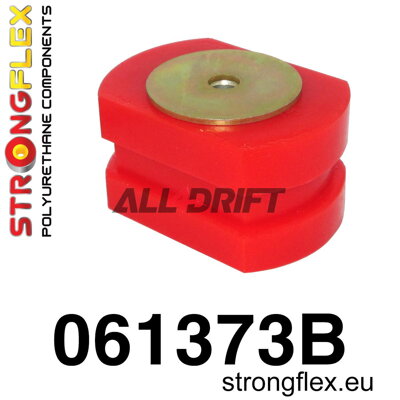 061373B Inserts de Support Moteur (Côté Distribution) Fiat Cinquecento / Seicento