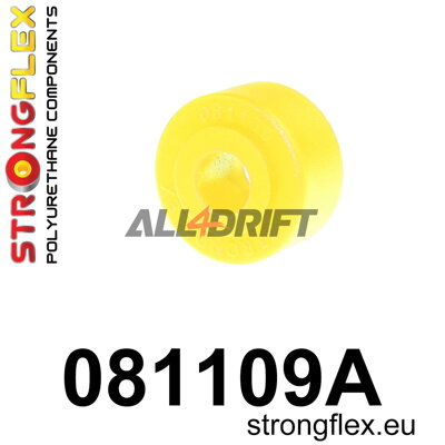 081109A Silentbloc du support avant Œil SPORT - Acura III (93-01) DB6/7/8/9 / DC1/4