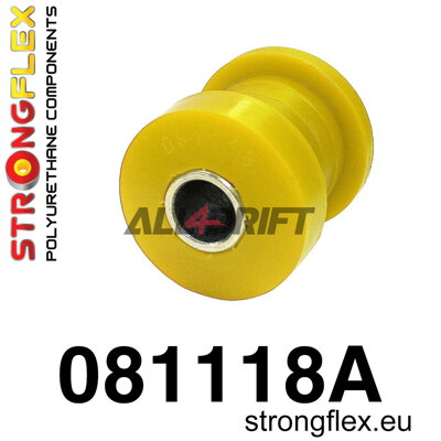 081118A Silentbloc arrière SPORT du triangle inférieur avant - Acura III (93-01) DB6/7/8/9 / DC1/4