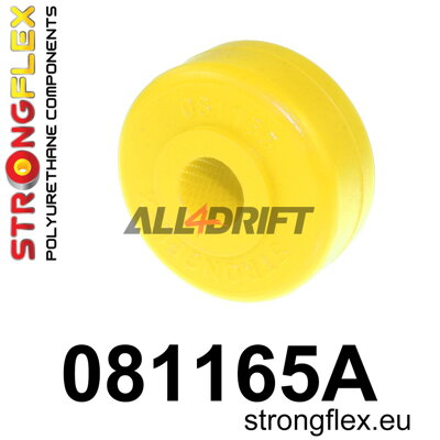 081165A Silentbloc avant de Bras de Suspension SPORT Honda Civic / CRX