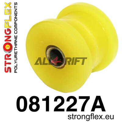 081227A: Silentbloc de barre stabilisatrice de tringlerie de vitesses SPORT - Honda V (91-95) EG / EH / EJ