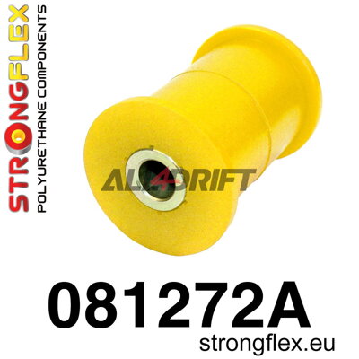 081272A : Silentbloc extérieur SPORT de triangle inférieur avant - Honda VI (95-00) JAPAN EJ / EK / EM1