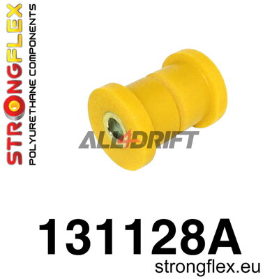 131128A Silentbloc avant de triangle SPORT - Opel / Vauxhall F (91-98)