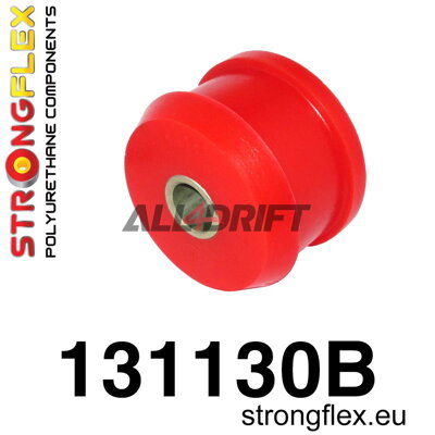 131130B Silentbloc arrière de triangle de suspension avant - Opel / Vauxhall F (91-98)