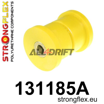 131185A Silentbloc arrière de berceau 44mm SPORT Opel Corsa / Tigra