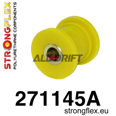 271145A Silentbloc de biellette de barre stabilisatrice avant sport - Saab 9-2X (04-06)