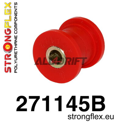271145B Silentbloc de biellette de barre stabilisatrice avant - Saab 9-2X (04-06)