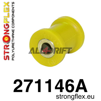 271146A Silentbloc de biellette de barre stabilisatrice avant SPORT - Saab 9-2X (04-06)