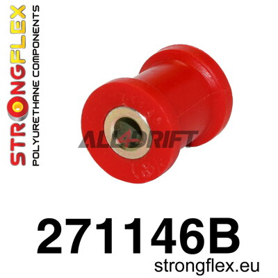 271146B Silentbloc de biellette de barre stabilisatrice avant - Saab 9-2X (04-06)