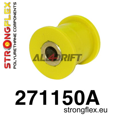 271150A Silentbloc de biellette de barre stabilisatrice arrière SPORT - Saab 9-2X (04-06)