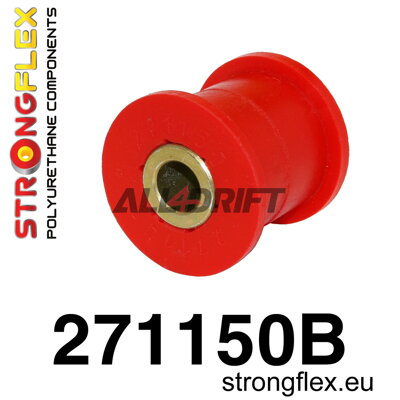 271150B Silentbloc de biellette de barre stabilisatrice arrière - Saab 9-2X (04-06)