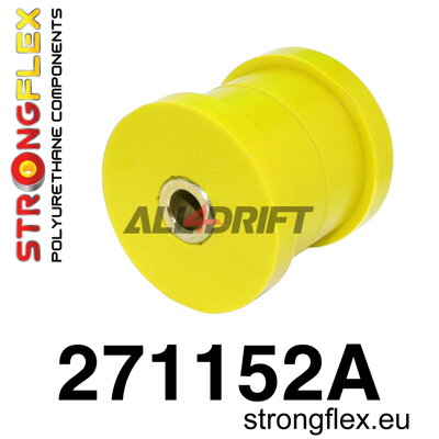 271152A Silentbloc avant de barre de connexion arrière au moyeu SPORT - Saab 9-2X (04-06)