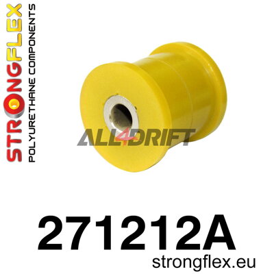 271212A Silentbloc arrière de bras tiré SPORT - Subaru Alcyone SVX (91-96)