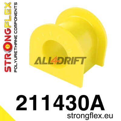 211430A Silentbloc de barre stabilisatrice SPORT Toyota 4Runner / Land Cruiser