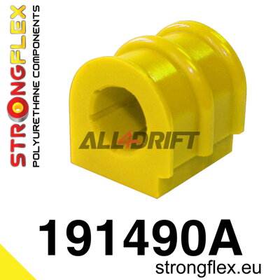 191490A : Silent bloc avant de barre stabilisatrice SPORT - Skoda Felicia (94-01)