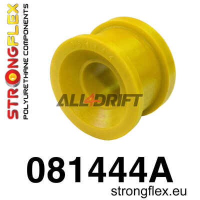 081444A Silentbloc stabilisateur de tringlerie de vitesses SPORT - Acura III (93-01) DB6/7/8/9 / DC1/4