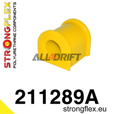 211289A Silentbloc de barre stabilisatrice SPORT Toyota Carina / Celica