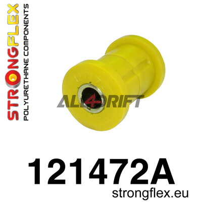 121472A : Silentbloc Avant de Triangle Inférieur 14mm SPORT - Mitsubishi IV / V / VI (96-01)