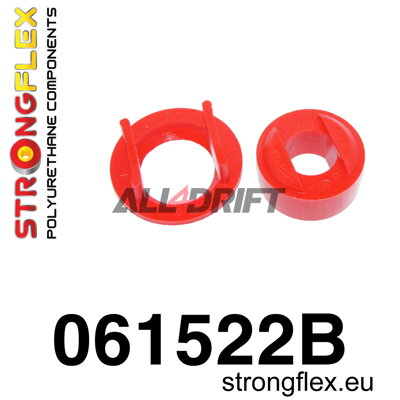 061522B Inserts de supports moteur Fiat Cinquecento / Seicento