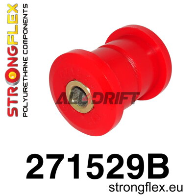 271529B Silentbloc avant de triangle - Subaru Tribeca B9 (06-14) WX