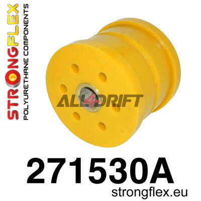271530A Supports d'essieu arrière SPORT - Saab 9-2X (04-06)