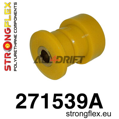 271539A Silentbloc extérieur de bras de suspension supérieur arrière SPORT - Subaru Legacy III / Outback II (98-03) BE BH BT