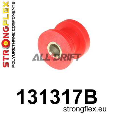 131317B Silentbloc de barre de suspension avant Opel Corsa / Nova