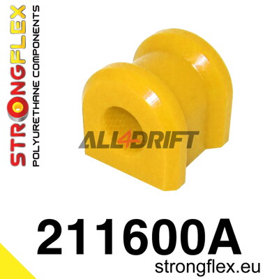 211600A : Silentbloc de barre stabilisatrice arrière SPORT - Toyota VII (99-06) T230