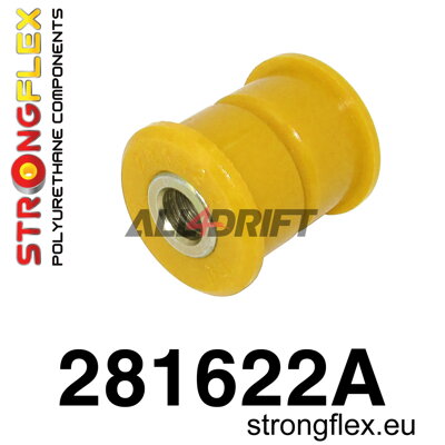 281622A Silentbloc de Bras Supérieur Avant SPORT - Nissan R33 (93-98) RWD