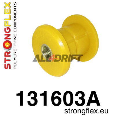 131603A Silentbloc arrière du berceau avant SPORT Opel Ascona / Manta