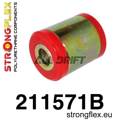 211571B : Silentbloc de Bras de Suspension Supérieur Arrière - Toyota VII (99-06) T230