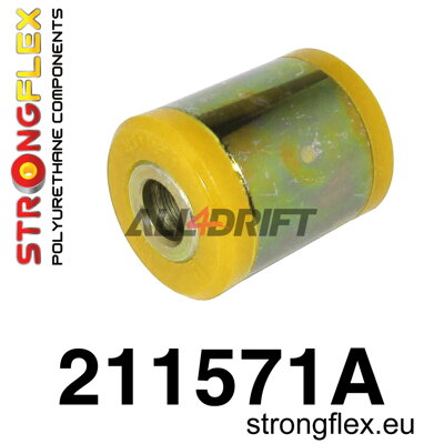 211571A: Silentbloc de bras de suspension supérieur arrière SPORT - Toyota VII (99-06) T230
