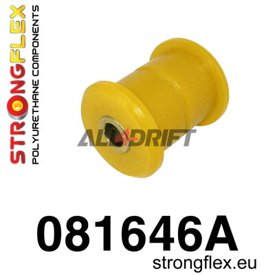 081646A : Silentbloc extérieur de triangle inférieur arrière SPORT - Honda IV (92-96) BA / BB