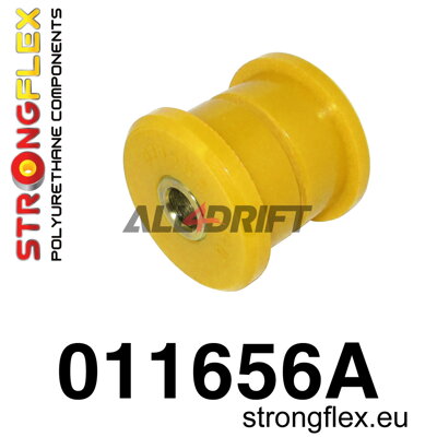 011656A : Silentbloc avant de ressort inférieur arrière SPORT - Alfa Romeo GTV (95-05) type 916