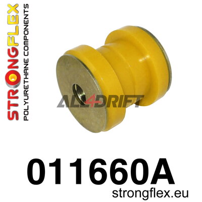 011660A : Silentbloc extérieur inférieur de bras oscillant arrière SPORT - Alfa Romeo GTV (95-05) type 916