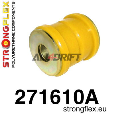 271610A Silentbloc Avant de Bras Tiré Arrière SPORT - Subaru III (09-13) SH