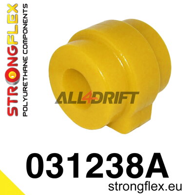 031238A Silentbloc de barre stabilisatrice SPORT BMW E38 / E39