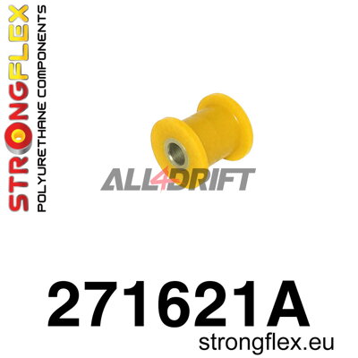 271621A Silentbloc de fixation de crémaillère de direction SPORT - Subaru Tribeca B9 (06-14) WX