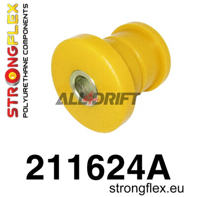 211624A Silentbloc avant de triangle inférieur SPORT - Toyota III (91-00) Z30